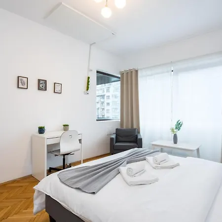 Aonia 2bdr - P-ta Romana View Apartment