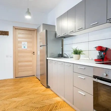 Aonia 2bdr - P-ta Romana View Apartment